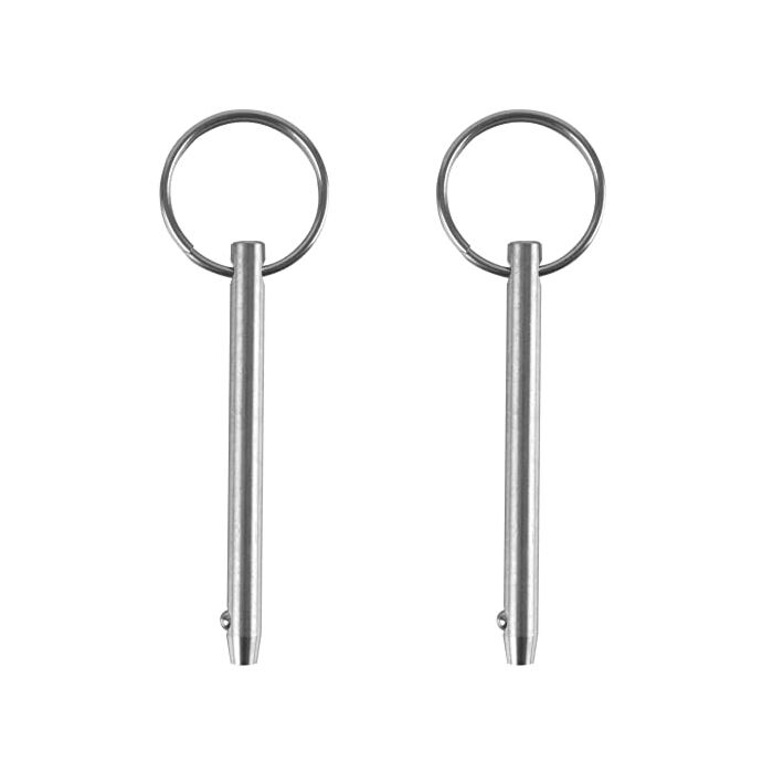 Norwesco Stainless Steel Camlock Pin