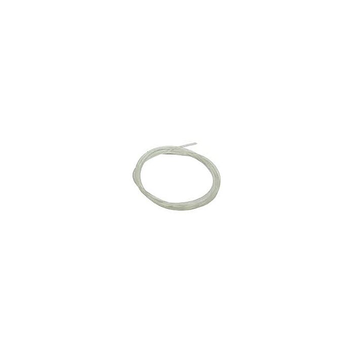 Norwesco Poly Natural 30 ft L Welding Rod