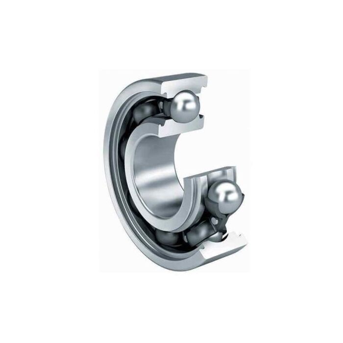 SKF 10 mm 30 mm 9 mm Deep Groove Ball Bearing