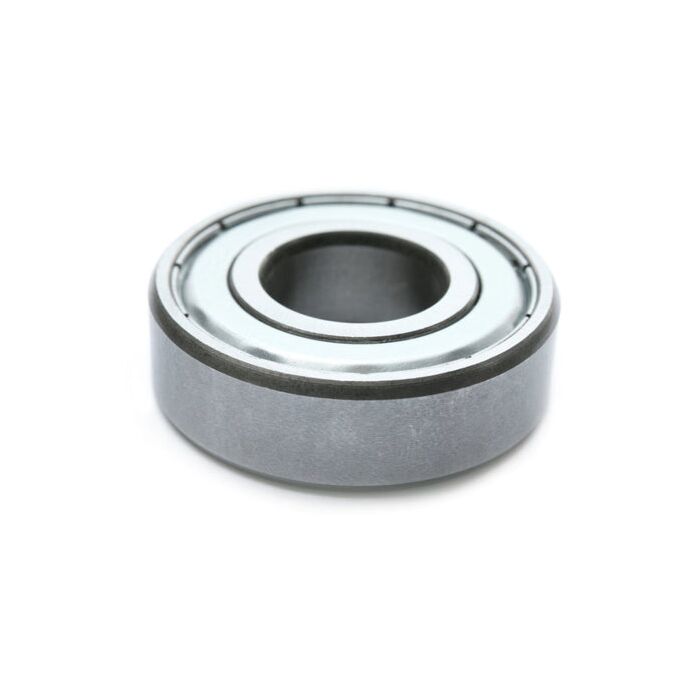 Accurate Bearing Company 1/2 in 32 mm 10 mm Deep Groove Ball Bearing