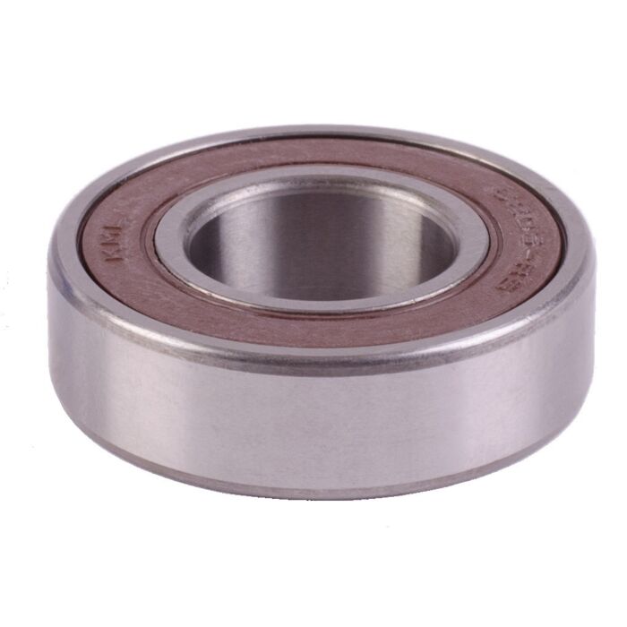 KML INDUSTRIAL BALL BEARING - 6205-2RS