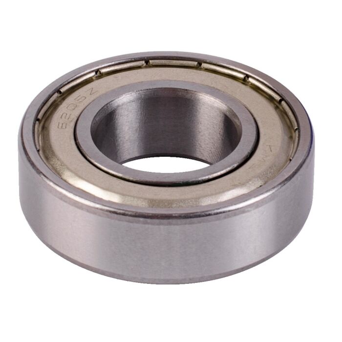 KML INDUSTRIAL BALL BEARINGS - 6205-ZZ