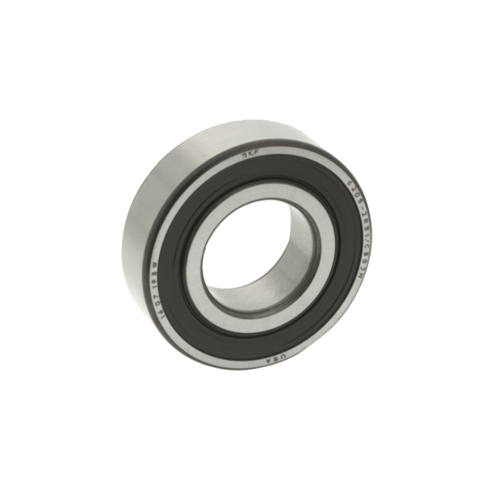 SKF 40 mm 80 mm 18 mm Deep Groove Ball Bearing