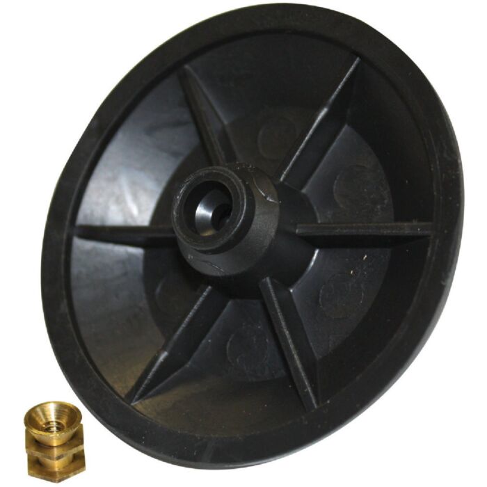 Korky Toilet Valve Seal 