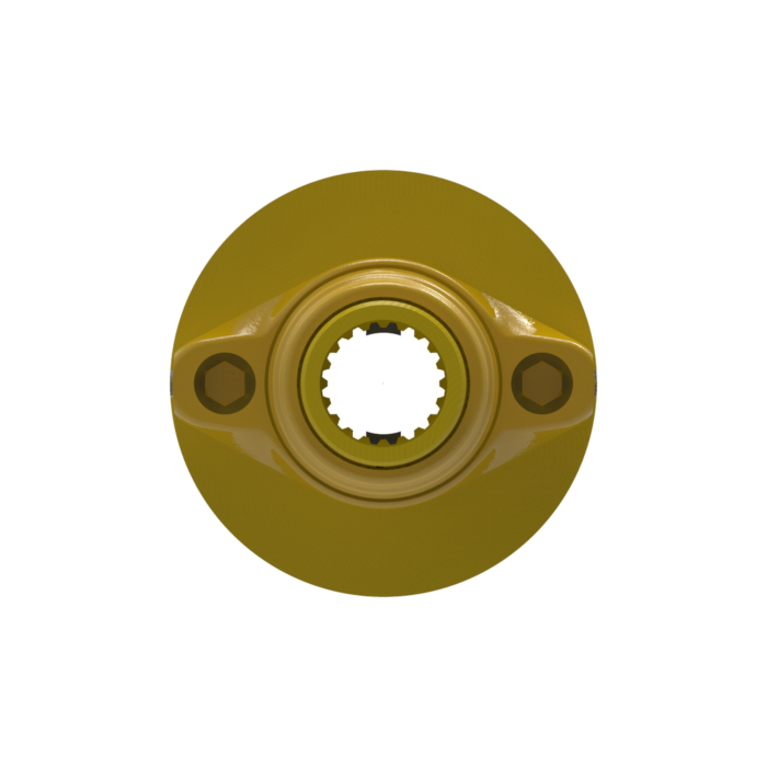 Weasler 8 Series 1-3/4