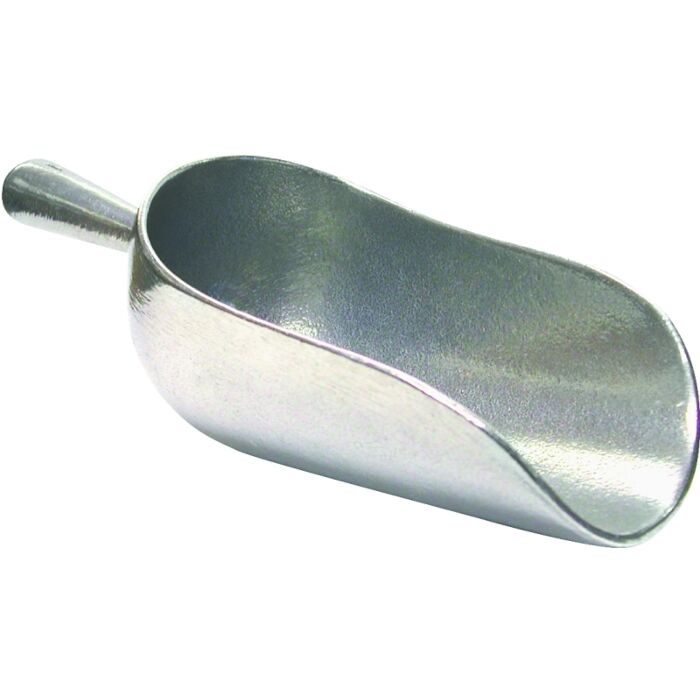 Norpro 9002 Scoop, 11 in L, Die-Cast Aluminum