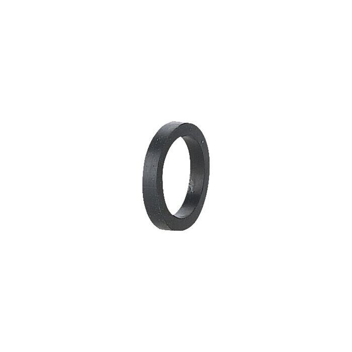 Norwesco 1" EPDM Flange Gasket