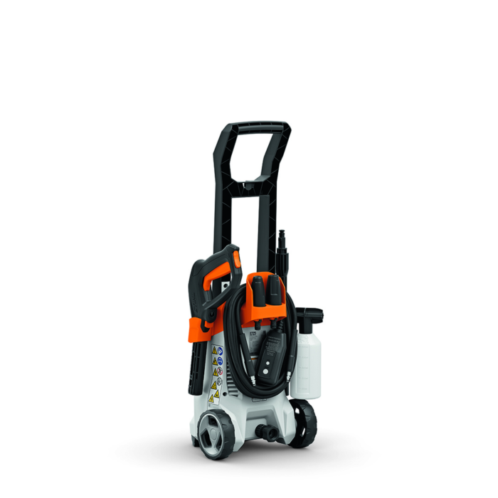 STIHL RE 80 Corded Electric Pressure Washer