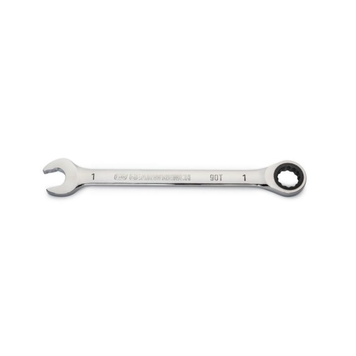 GearWrench WR COMB RAT 90T 1"