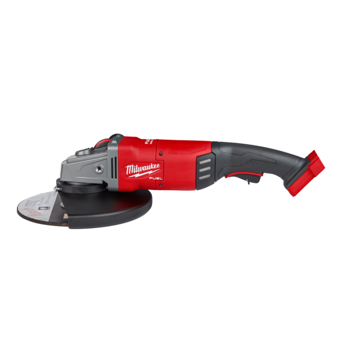 Milwaukee M18 FUEL™ 7" / 9" Large Angle Grinder (Tool Only)