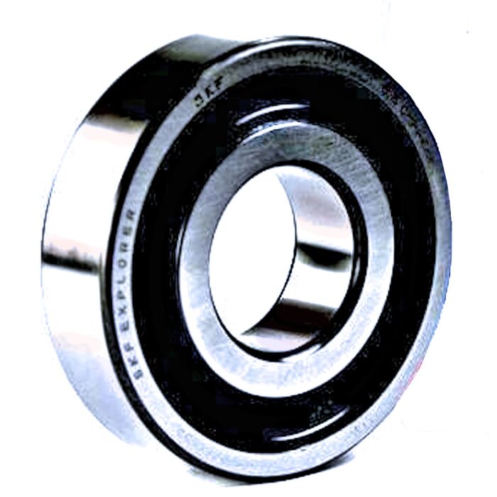 SKF 15 mm 42 mm 13 mm Deep Groove Ball Bearing