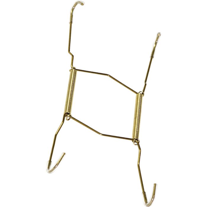 Do it 5-1/2 In. x 8 In. Plate Hanger