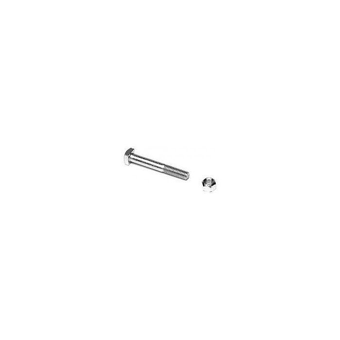 Shear Bolt 11/32" x 2" NH 10pk