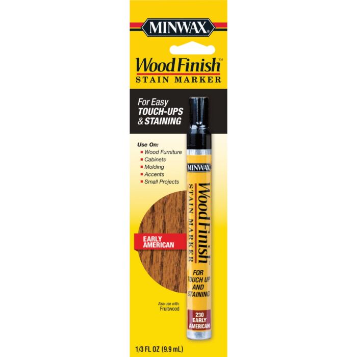 Minwax Wood Finish Stain Marker (Early American)