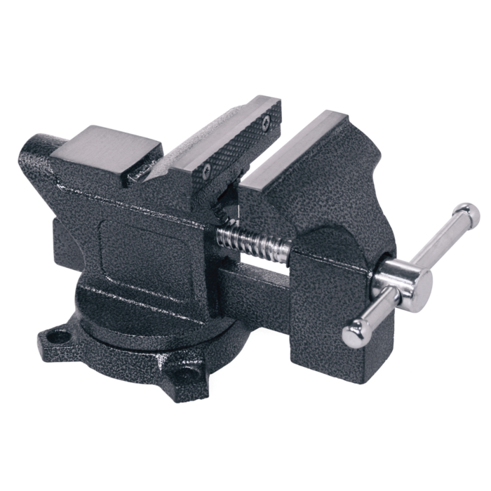 Bessey Tools 4-1/2 Inch Light Duty Bench Vise