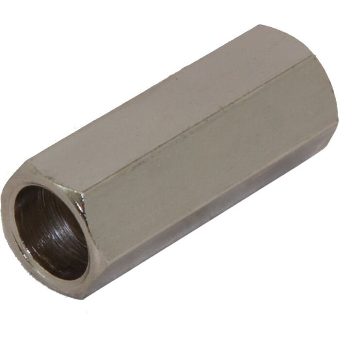 . 1/4 in FNPT 4000 psi Wand Saver