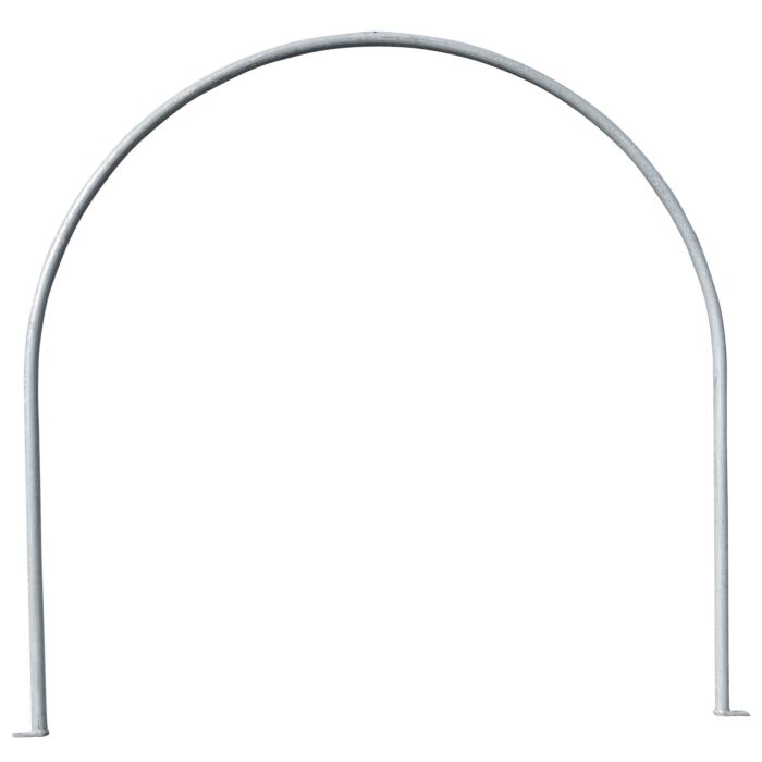 Norwesco 2035 Gallon Elliptical Tank Steel Hoop
