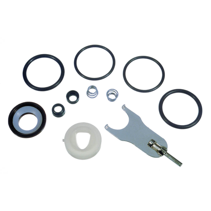 DL-3 Cartridge Repair Kit for Delta Faucets