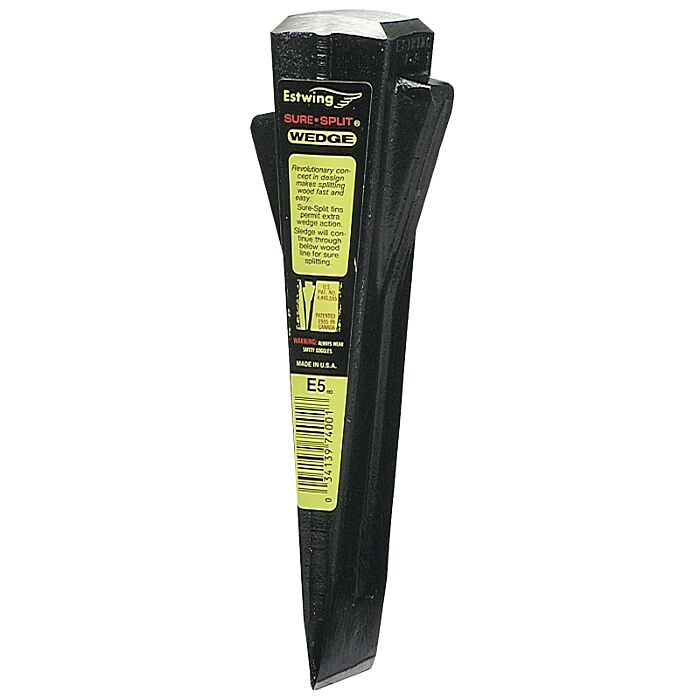 WEDGE WOOD SPLIT HEAD 9IN 5LB