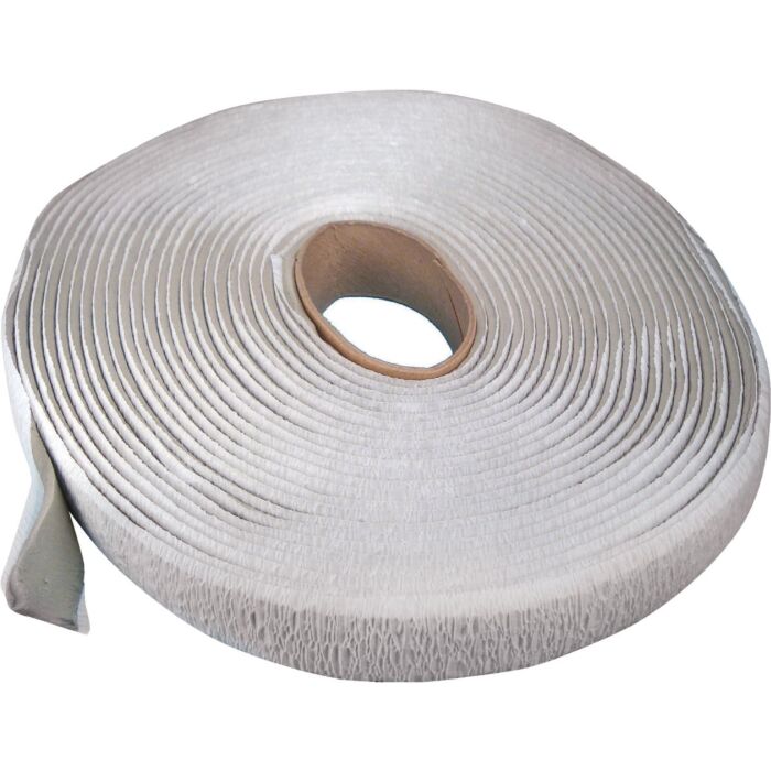 United States Hardware 1/8 In. x 1 In. x 30 Ft. Putty Tape