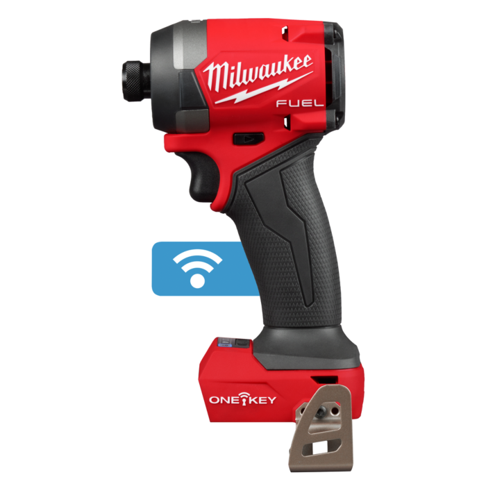Milwaukee M18 FUEL™ 1/4" Hex Impact Driver w/ ONE-KEY™