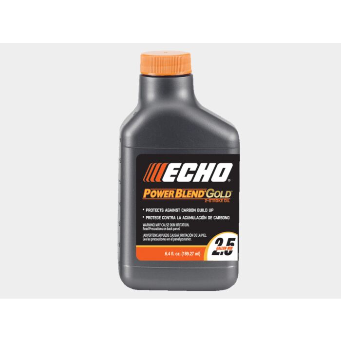 Echo 6.4 oz Bottle Distillates petroleum solvent-dewaxed heavy paraffinic Petroleum distillates hydrotreated light Distillates petroleum hydrotreated heavy paraffinic Distillates petroleum solvent-refined heavy paraffinic Engine Oil
