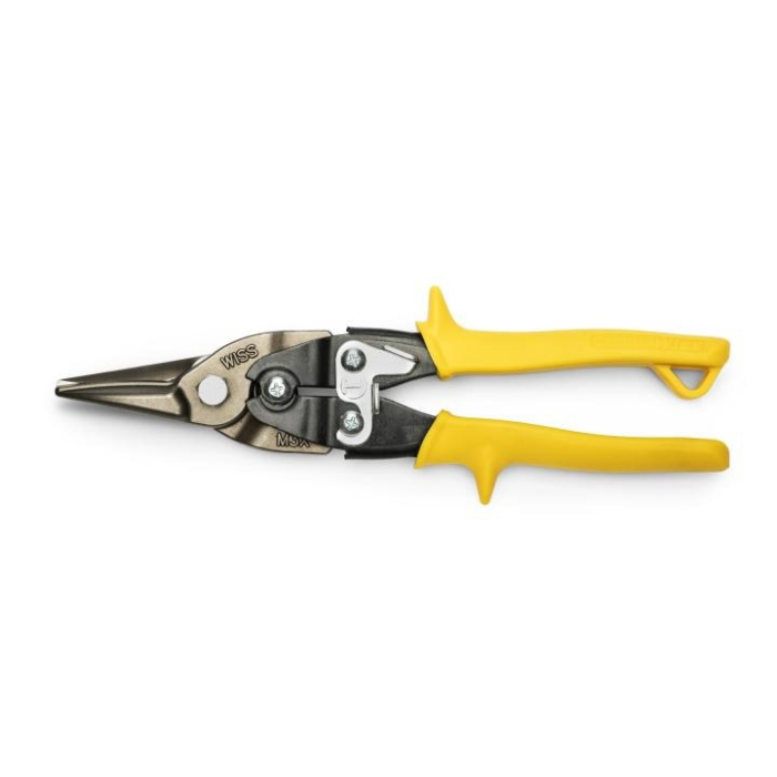 Wiss SNIP, AVIATION, 9.75", STRAIGHT