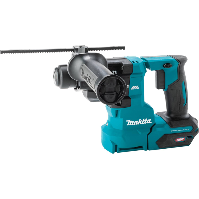 Makita 40V max XGT® Brushless Cordless 13/16" SDS-PLUS AVT® Rotary Hammer, AFT®, AWS® Capable, Tool Only