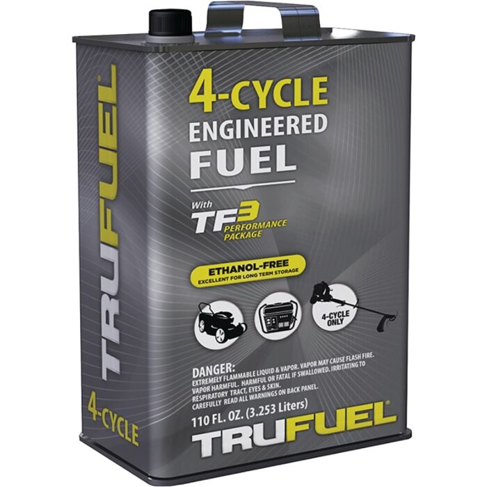 TruFuel 4-cycle 92 Octane Gallon