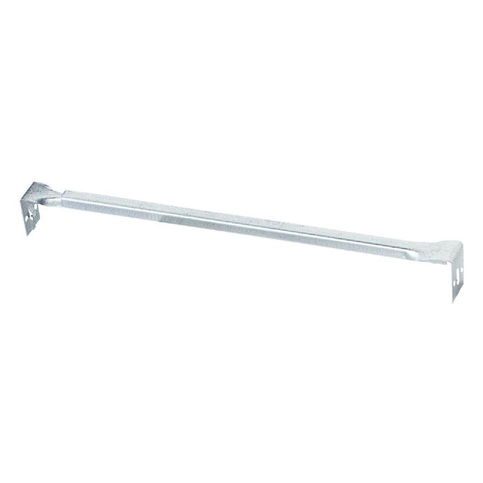 Closetmaid Shelving Support Bracket (White - 2pk) 12 in.