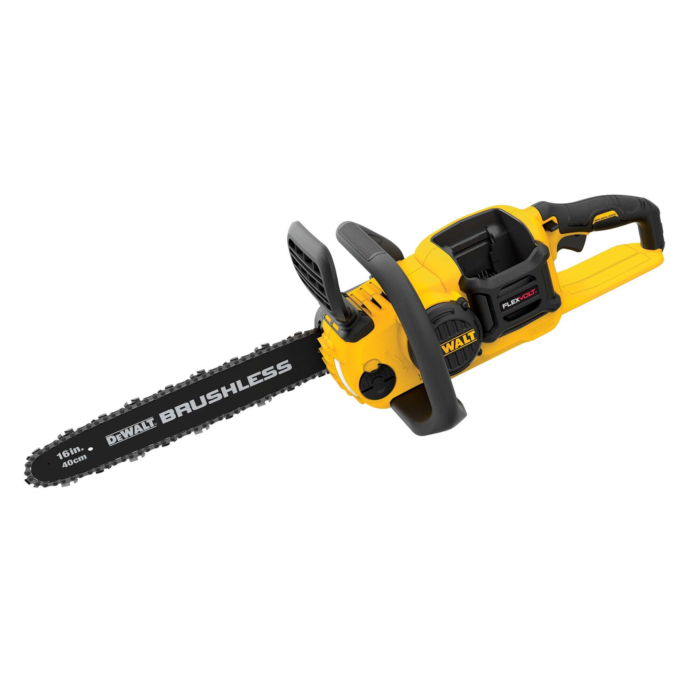 Dewalt DEWALT FLEXVOLT 60V MAX* Brushless Cordless Chainsaw, Tool Only
