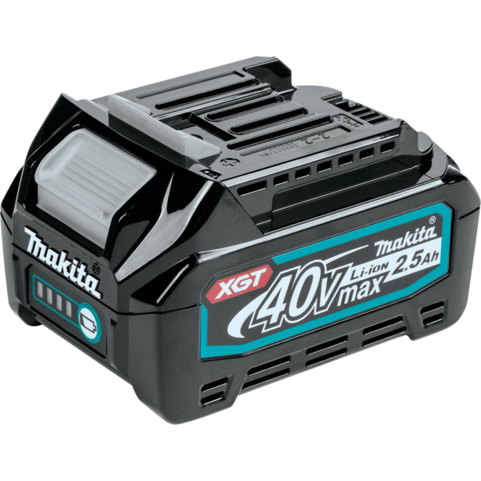Makita 40V max XGT® Brushless Cordless 2-Pc. Combo Kit (2.5Ah)