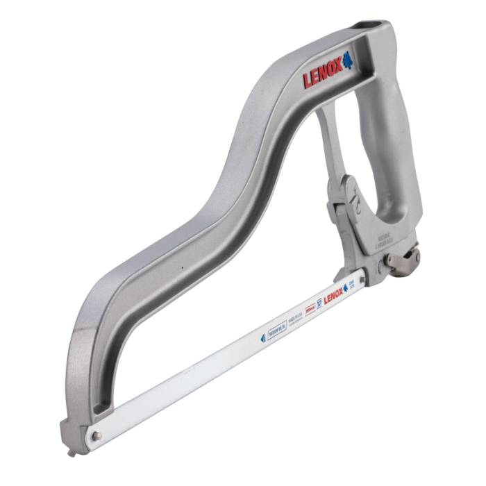 Lenox LENOX 12" 24TPI Low Profile Hacksaw