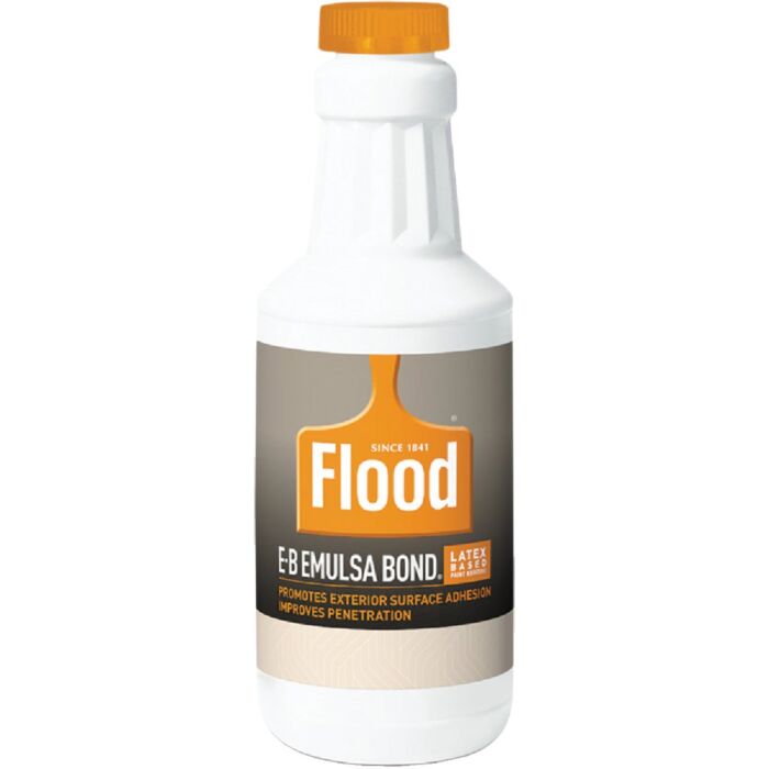 Flood Emulsa-Bond Stir-In Bonding Paint Primer Additive - 1 qt