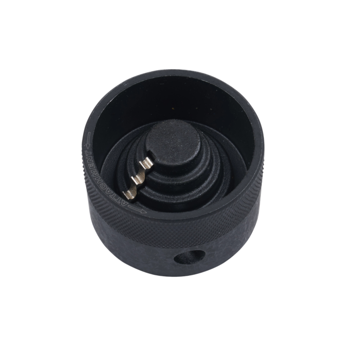 Milwaukee Band Saw Reamer Attachment