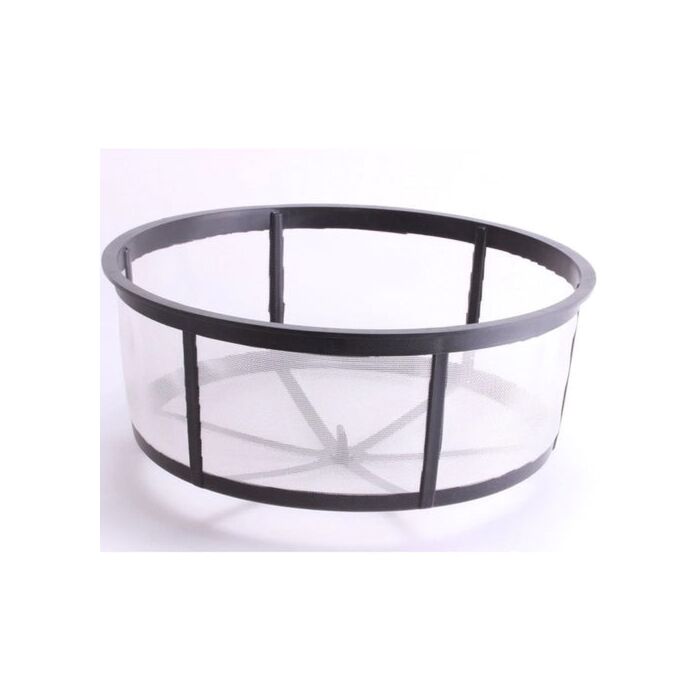 Norwesco 16 in Strainer Basket