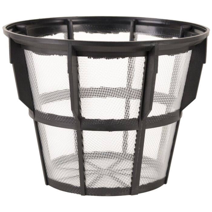 Norwesco 10 in Strainer Basket