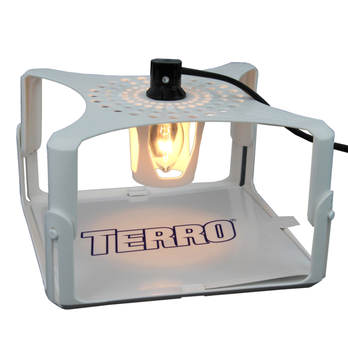 Terro TERRO Refillable Flea Trap