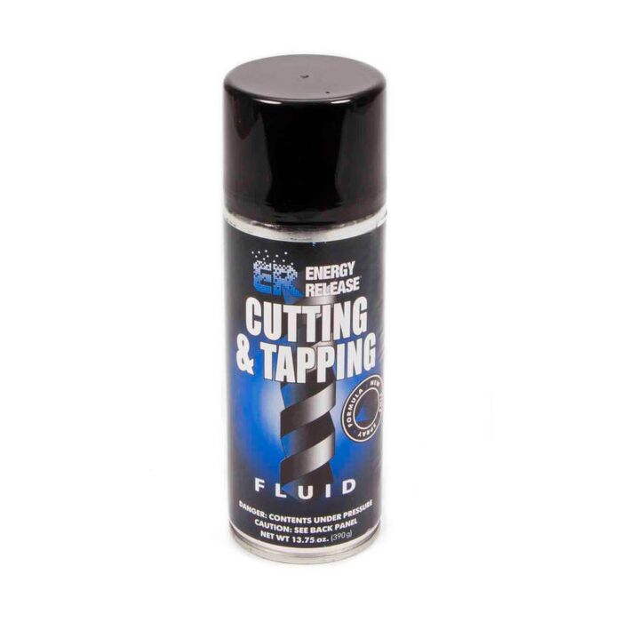 Energy Release® EnergyRelease 13.75 oz Spray Can Liquid Cutting and Tapping Fluid