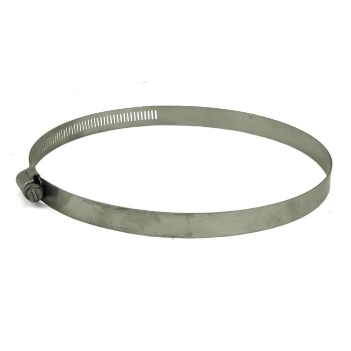 Ideal Tridon Stainless Steel Hose Clamp, 5" - 7"