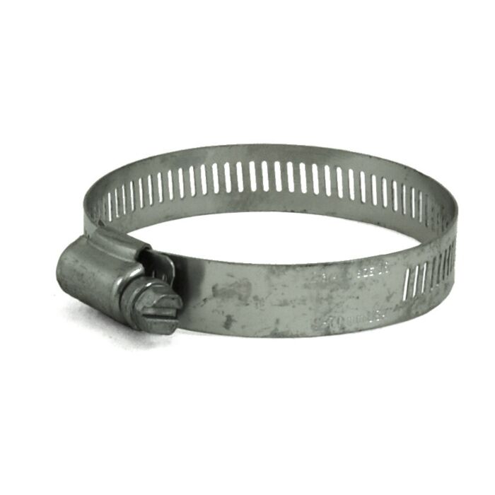 Ideal Tridon Stainless Steel Hose Clamp, 3/4" - 2-3/4"