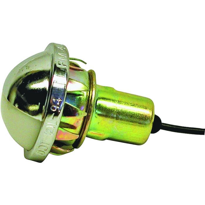 PM V438 Light, Incandescent Lamp, Clear Lamp