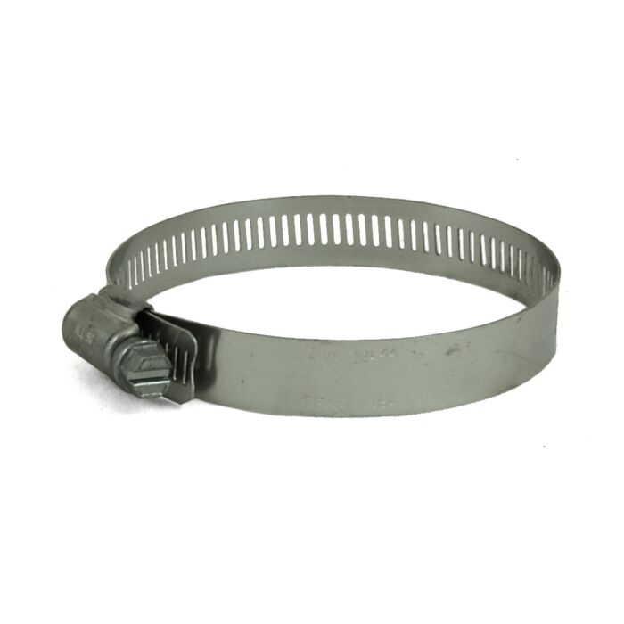 Ideal Tridon Stainless Steel Hose Clamp, 1-1/4" - 3-3/4"