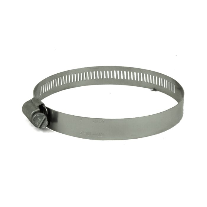 Ideal Tridon Stainless Steel Hose Clamp, 2" - 4"