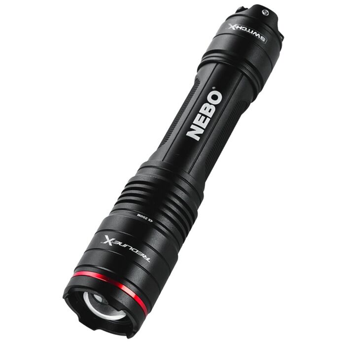NEBO Redline X 720 Lumen Flashlight