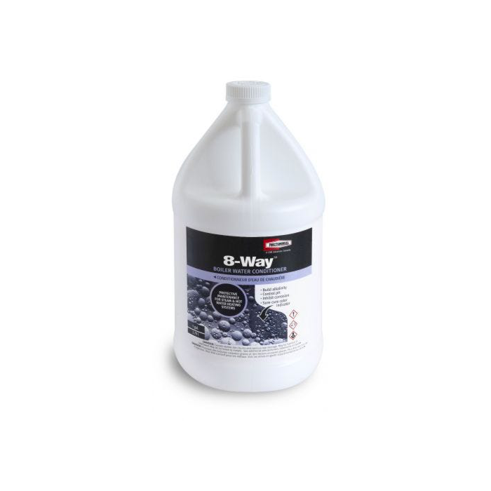 RectorSeal 8-Way, 1 gal.