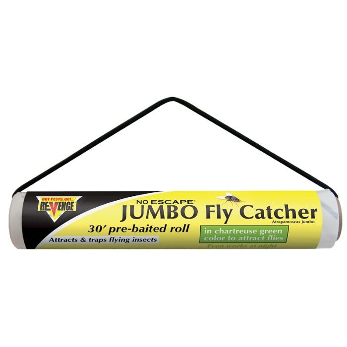 Bonide 46220 Fly Catcher, Solid