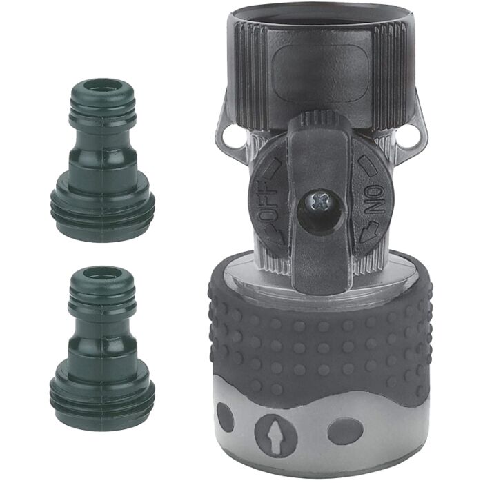 Gilmour 804282-1001 Spray Nozzle, 1.1 X 3.5 X 6.9 In Dimensions, Polym - Foto 4