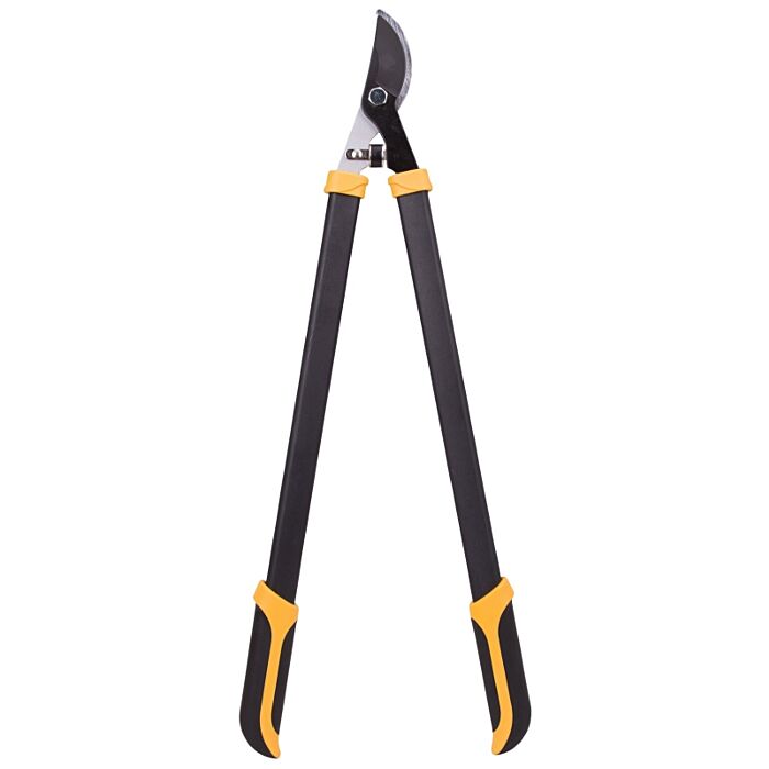 Landscapers Select Deluxe Bypass Lopper w/ Carbon Steel Blade