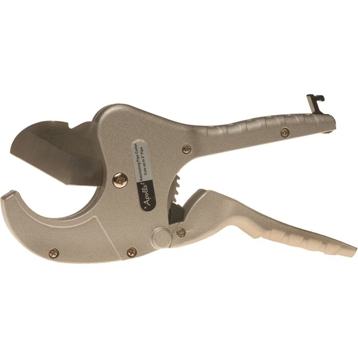 Apollo Valves Conbraco Industries Inc 2-3/8 in Ratcheting PVC Pipe Cutter